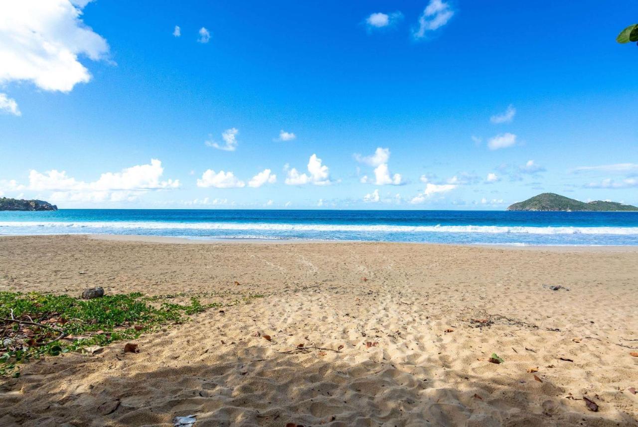 Wyndham Tortola Bvi Lambert Beach Resort East End Exterior photo
