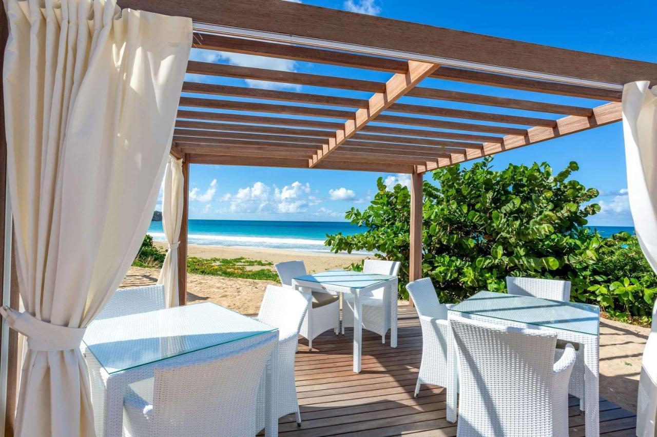 Wyndham Tortola Bvi Lambert Beach Resort East End Exterior photo